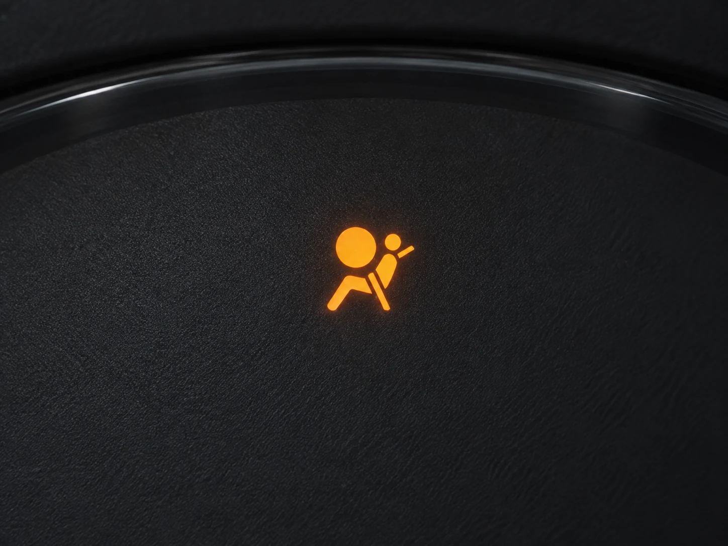 Correção de Luz do Airbag em São Luís‑MA